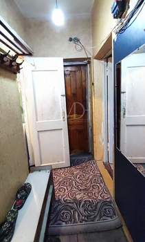 1-к квартира, на длительный срок, 30м2, 1/3 этаж