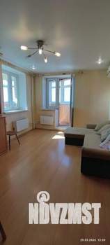 2-к квартира, на длительный срок, 60м2, 14/17 этаж