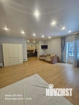 1-к квартира, на длительный срок, 55м2, 2/6 этаж