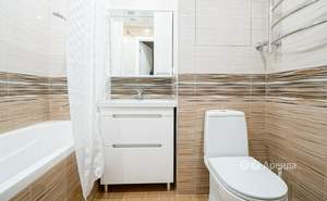 2-к квартира, на длительный срок, 49м2, 4/5 этаж