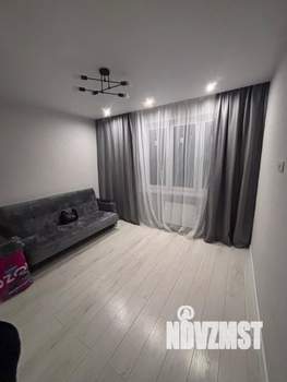 2-к квартира, на длительный срок, 44м2, 11/19 этаж