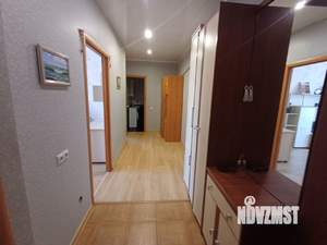 2-к квартира, на длительный срок, 59м2, 6/17 этаж