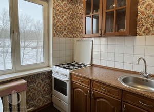 2-к квартира, на длительный срок, 50м2, 3/5 этаж