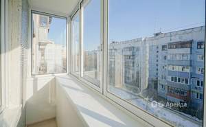 2-к квартира, на длительный срок, 49м2, 4/5 этаж