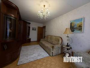 2-к квартира, на длительный срок, 56м2, 4/5 этаж