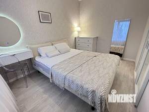 1-к квартира, на длительный срок, 35м2, 3/4 этаж