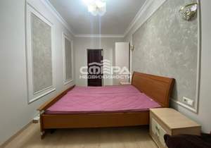 3-к квартира, на длительный срок, 83м2, 2/17 этаж