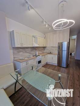 2-к квартира, на длительный срок, 59м2, 8/19 этаж