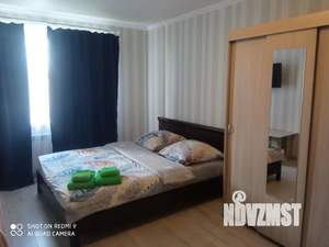1-к квартира, посуточно, 40м2, 7/9 этаж