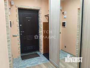 1-к квартира, на длительный срок, 37м2, 2/4 этаж