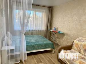1-к квартира, посуточно, 30м2, 5/5 этаж