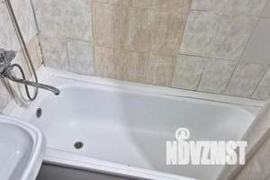 1-к квартира, посуточно, 38м2, 13/17 этаж