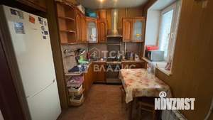 2-к квартира, на длительный срок, 46м2, 3/5 этаж