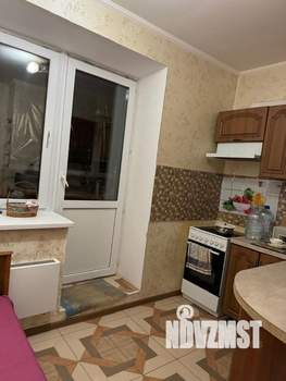 1-к квартира, на длительный срок, 36м2, 13/17 этаж