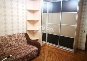 2-к квартира, на длительный срок, 66м2, 2/17 этаж