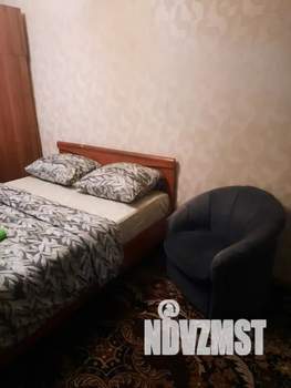1-к квартира, посуточно, 33м2, 1/9 этаж