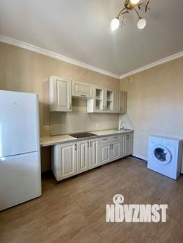 1-к квартира, на длительный срок, 45м2, 5/17 этаж