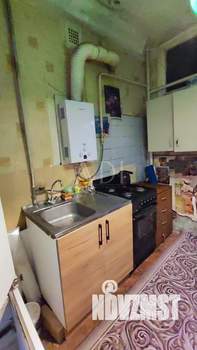 1-к квартира, на длительный срок, 30м2, 1/3 этаж