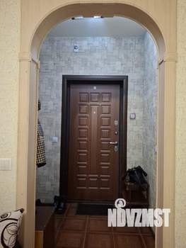 Студия квартира, на длительный срок, 40м2, 12/19 этаж