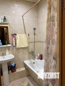 1-к квартира, на длительный срок, 30м2, 9/19 этаж