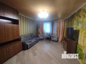 2-к квартира, на длительный срок, 62м2, 1/17 этаж