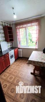 2-к квартира, на длительный срок, 42м2, 3/5 этаж