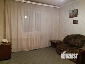 2-к квартира, на длительный срок, 55м2, 4/5 этаж