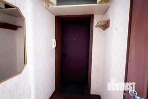 1-к квартира, на длительный срок, 36м2, 1/5 этаж