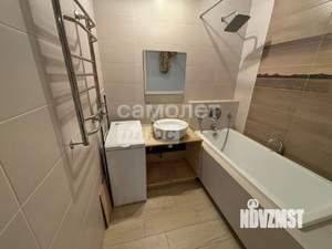 1-к квартира, на длительный срок, 45м2, 17/18 этаж