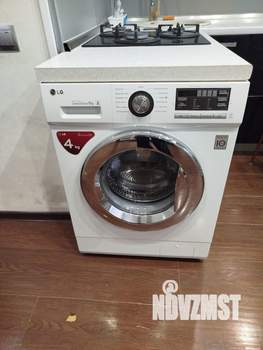 1-к квартира, на длительный срок, 28м2, 9/9 этаж