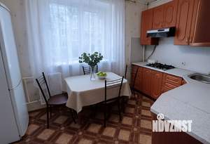 2-к квартира, на длительный срок, 60м2, 2/5 этаж