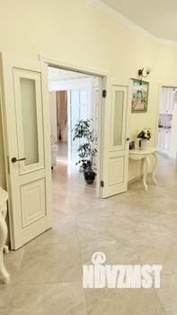 3-к квартира, на длительный срок, 114м2, 1/7 этаж