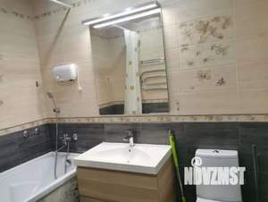 2-к квартира, посуточно, 65м2, 14/17 этаж