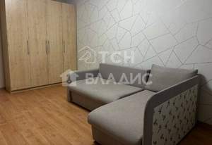 1-к квартира, на длительный срок, 40м2, 14/17 этаж