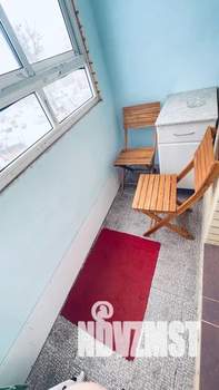 1-к квартира, посуточно, 35м2, 5/19 этаж