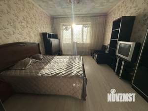 1-к квартира, на длительный срок, 46м2, 8/9 этаж