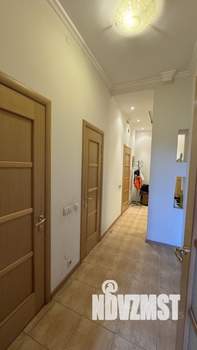 3-к квартира, на длительный срок, 82м2, 2/13 этаж
