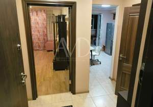 1-к квартира, на длительный срок, 38м2, 14/17 этаж