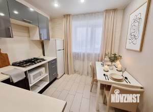 1-к квартира, на длительный срок, 36м2, 2/9 этаж