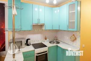 Студия квартира, на длительный срок, 26м2, 3/14 этаж