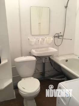 1-к квартира, на длительный срок, 40м2, 4/10 этаж