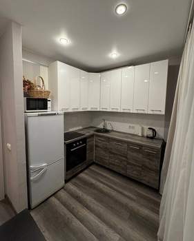 1-к квартира, на длительный срок, 37м2, 14/15 этаж