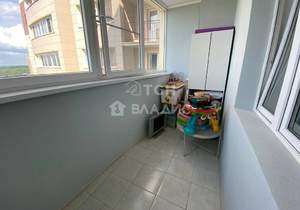 2-к квартира, на длительный срок, 58м2, 15/17 этаж