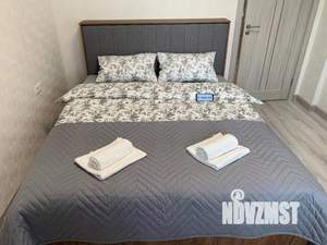 2-к квартира, посуточно, 53м2, 1/1 этаж