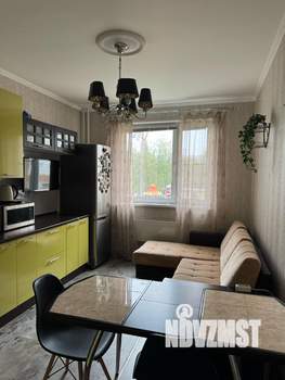 1-к квартира, на длительный срок, 49м2, 2/13 этаж