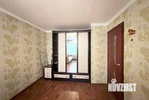 1-к квартира, на длительный срок, 36м2, 1/5 этаж