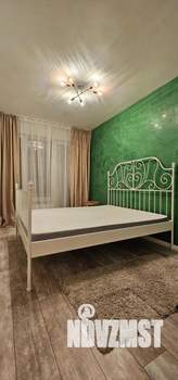 1-к квартира, на длительный срок, 42м2, 16/17 этаж