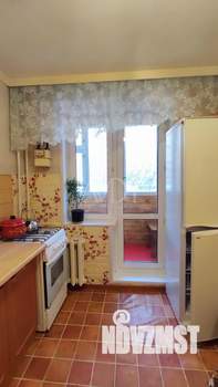 3-к квартира, на длительный срок, 65м2, 2/5 этаж