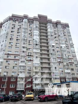 Студия квартира, на длительный срок, 30м2, 16/17 этаж