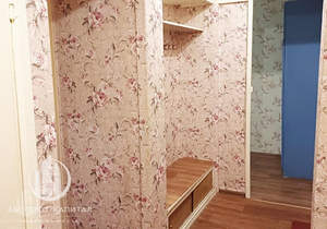 1-к квартира, на длительный срок, 32м2, 2/5 этаж